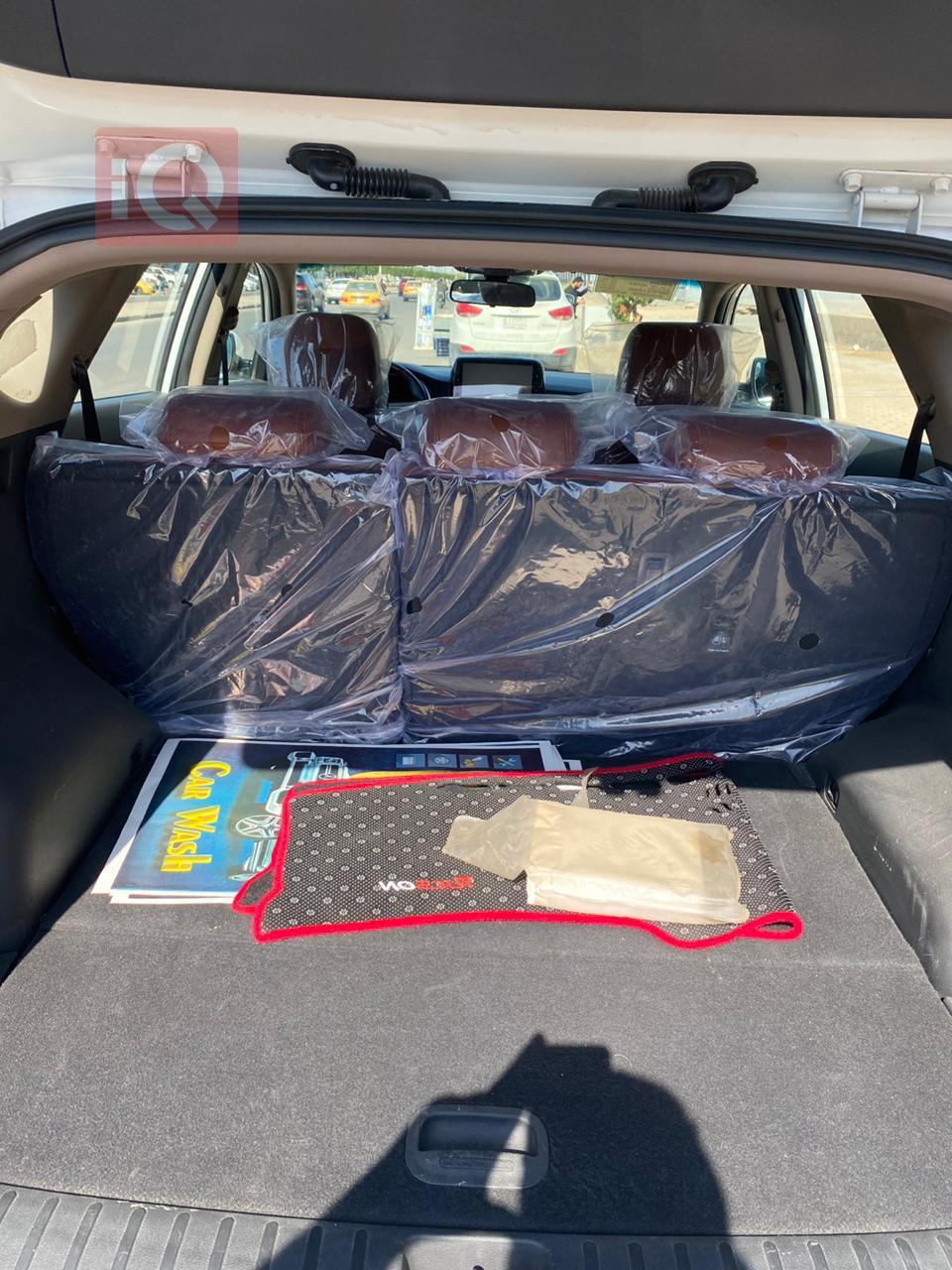 هيونداي توسان